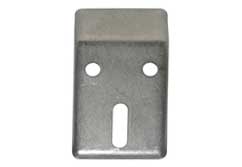 Sink Mounting Hardware