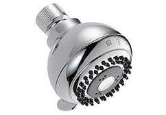 Showerheads