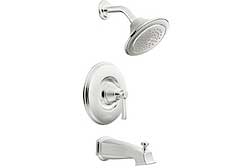 Tub & Shower Faucet Trim