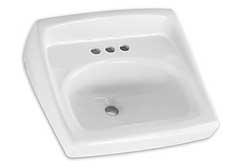 Commercial Lavatory Sinks