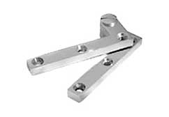 Cabinet & Furniture Hinges