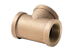 Brass Fittings