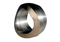 O-Let Fittings