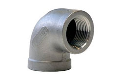 Stainless Steel Fittings