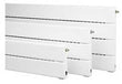 Baseboard & Panel Radiators