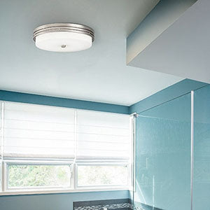 Flush & Semi-Flush Lights