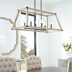 Pendant Lighting