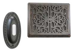 Doorbells & Accessories