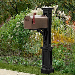 Mailbox Posts