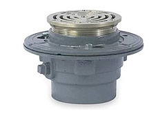 Floor Drains & Drain Covers