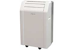 Portable, Wall & Window Air Conditioners