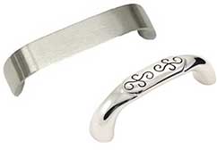 Cabinet & Drawer Pulls