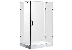 Bathroom Shower Doors
