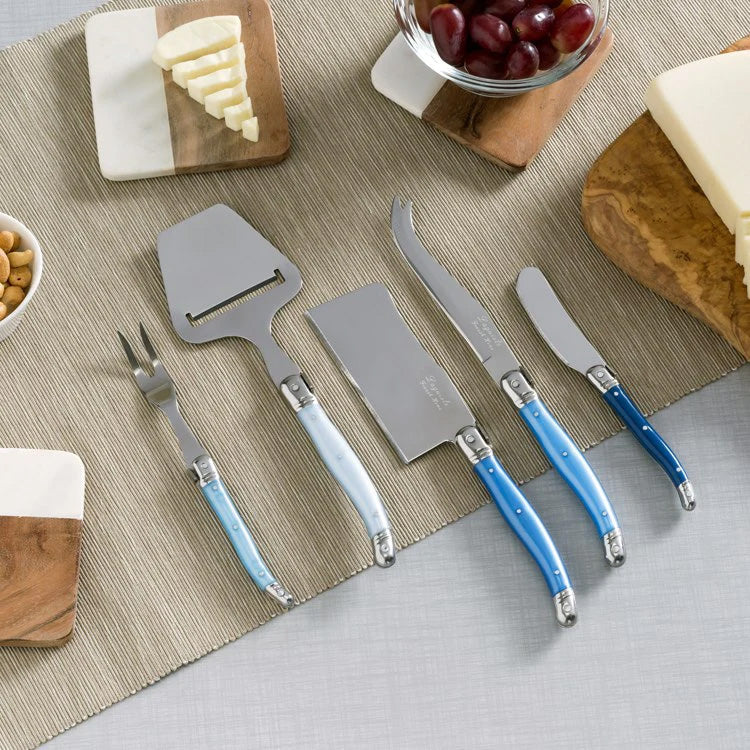 Serving Boards & Knives