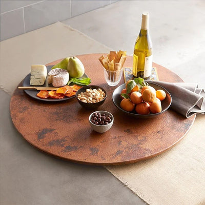Serving Platters & Trays