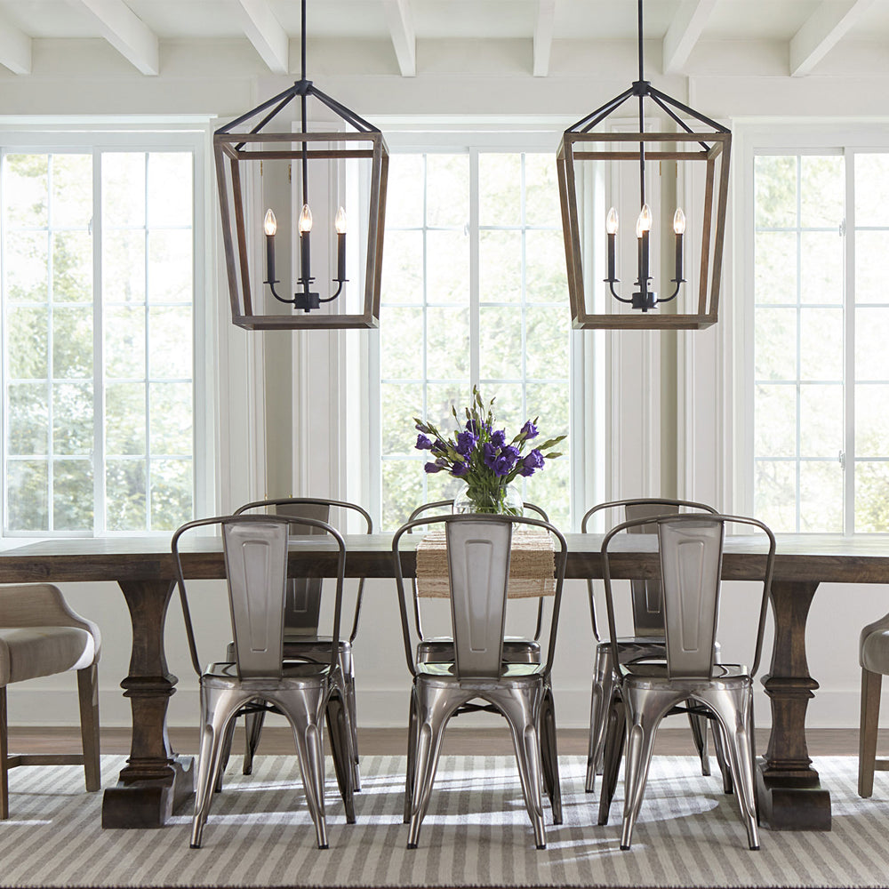 All Ceiling Lighting Fixtures