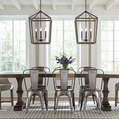 All Ceiling Lighting Fixtures