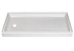 Shower Bases & Floors