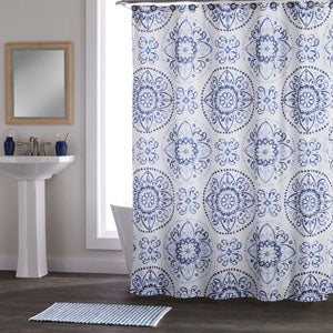 Shower Curtains