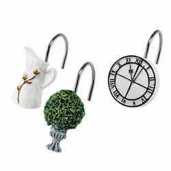 Shower Hooks