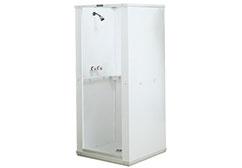 Shower Stalls