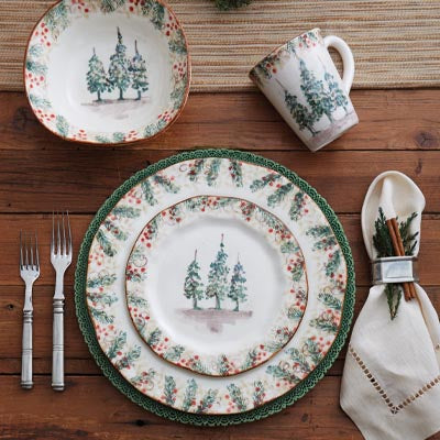 Traditional Christmas