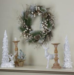 Woodlands Christmas