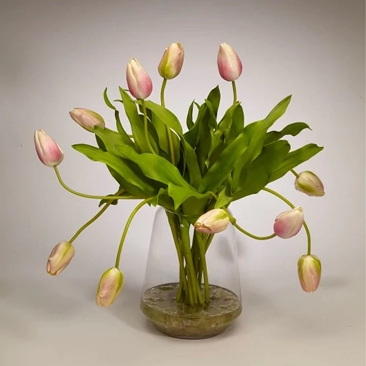 Spring Wreaths & Florals