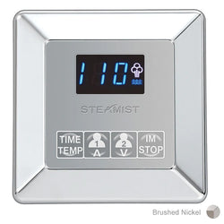 Steam & Sauna Accessories