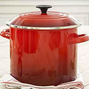 Stockpots