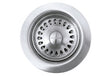 Kitchen Sink Strainers & Stoppers