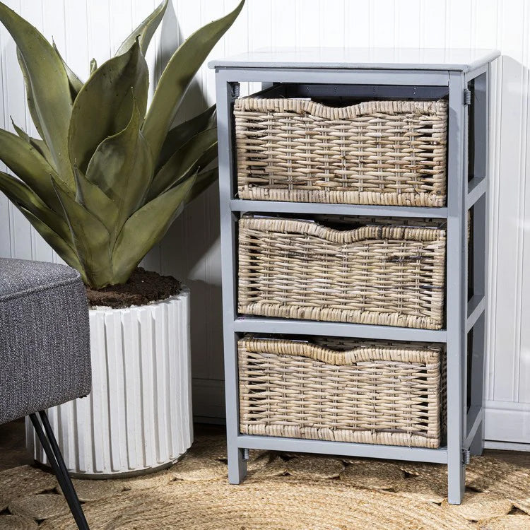 Storage Bins & Baskets