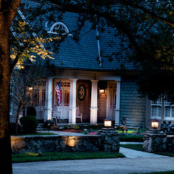 Curb Appeal