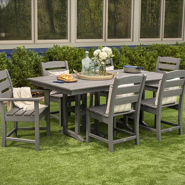 Sustainable Outdoor Furniture