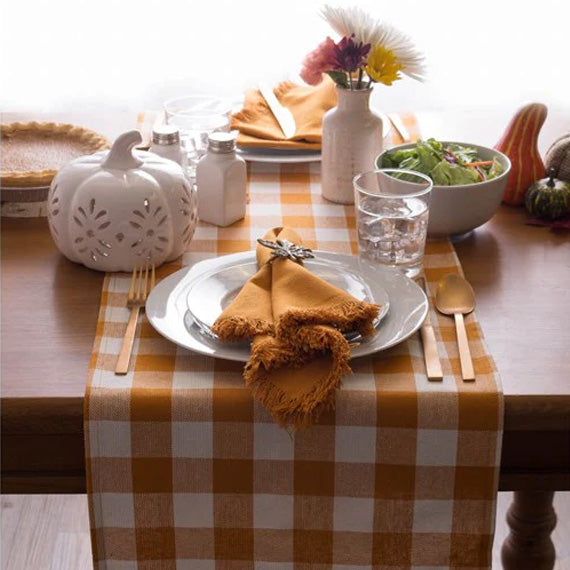 Table Runners