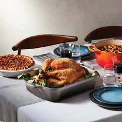Thanksgiving Entertaining