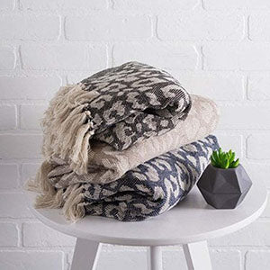 Decorative Throw Blankets
