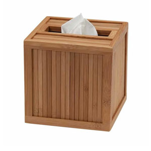 Tissue Box Covers