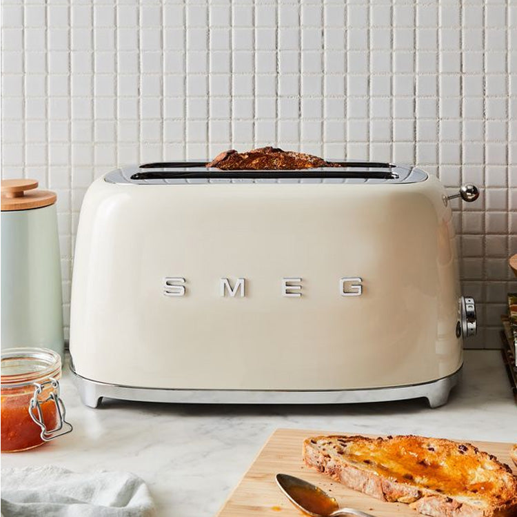 Toasters & Accessories
