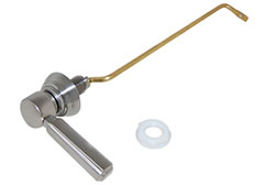 Toilet Flush Handles