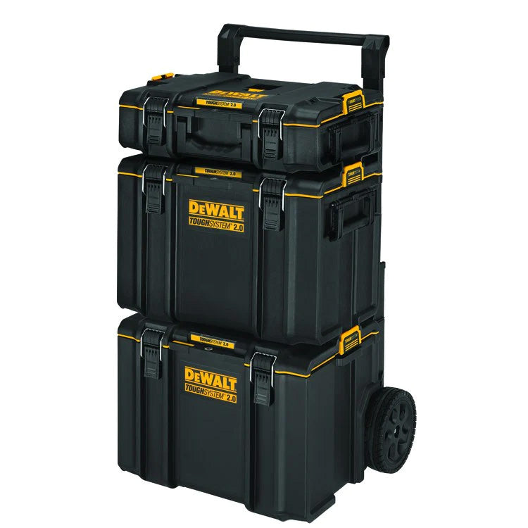 Tool Boxes