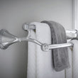 Bathroom Towel Bars