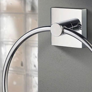 Towel Rings