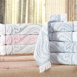 Bathroom Towel Set