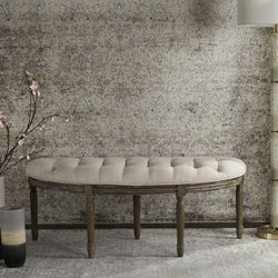 Traditional Décor