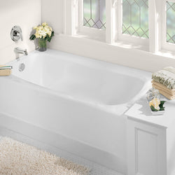 Bathtubs & Showers