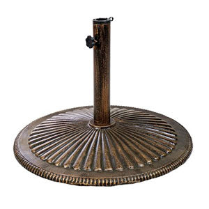 Umbrella Bases