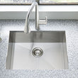 Undermount Kitchen Sinks