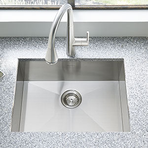 Undermount Kitchen Sinks