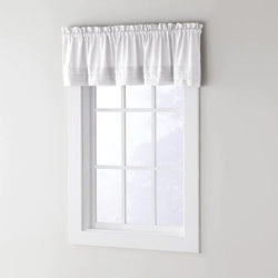 Valances & Scarves